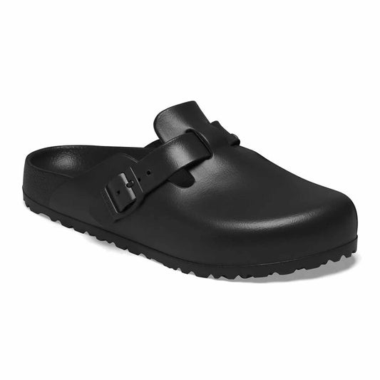 Sabot Boston Eva Birkenstock 0127103  nera (35-40)
