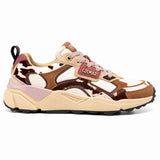 Sneaker Colmar Garner Spots S130 Donna MultiAnimal