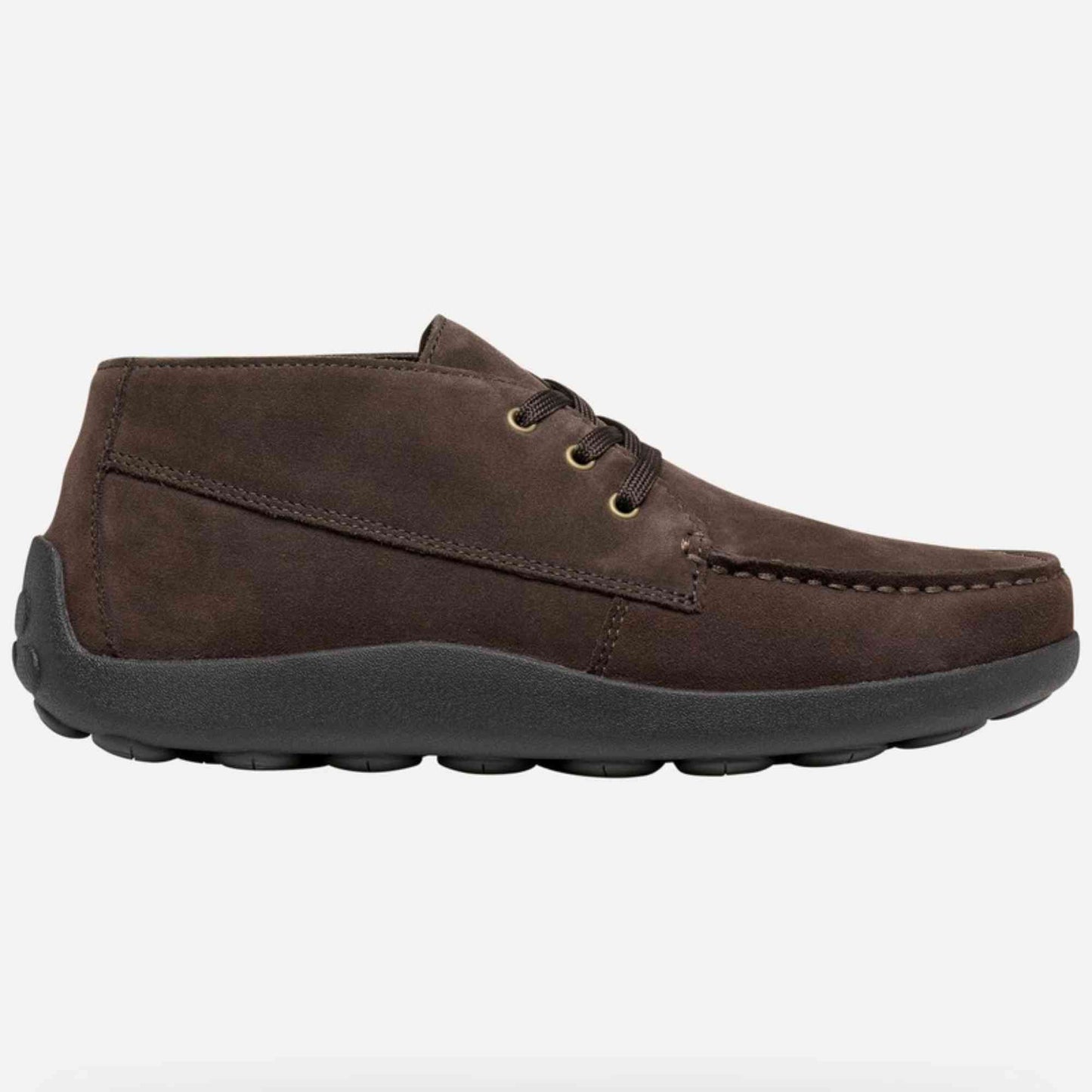 Scarpe stringate GEOX "Spherica EC14" U66HLA marrone