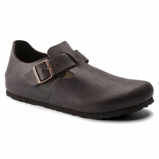 Scarpe London Birkenstock 166533 habana (41-45)