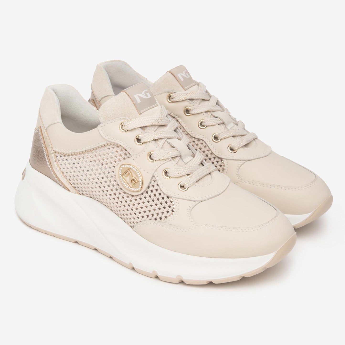 Sneakers NeroGiardini E615180D 710 E615180  5180