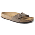 Sandali Madrid Birkenstock 040093 Mocca (41-45)