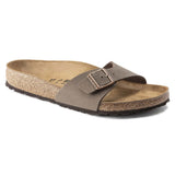 Sandali Madrid Birkenstock 040093 Mocca (41-45)