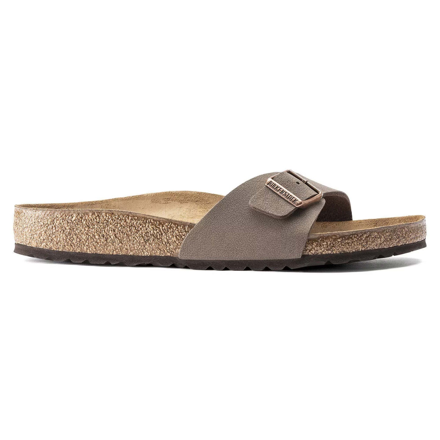 Pianelle Madrid Birkenstock 040093 Mocca (35-40)