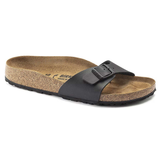 Sandali Madrid Birkenstock 040793 nero