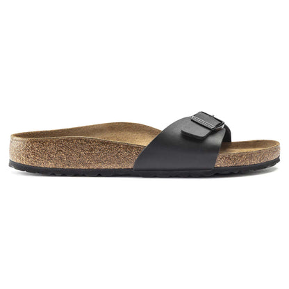 Sandali Madrid Birkenstock 040793 nero (35-40)
