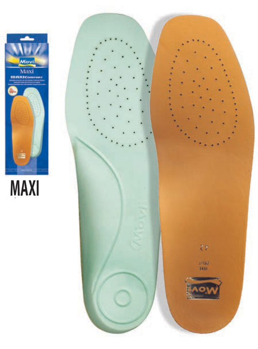 Sottopiede anatomico MAXI COMFORT (15mm)