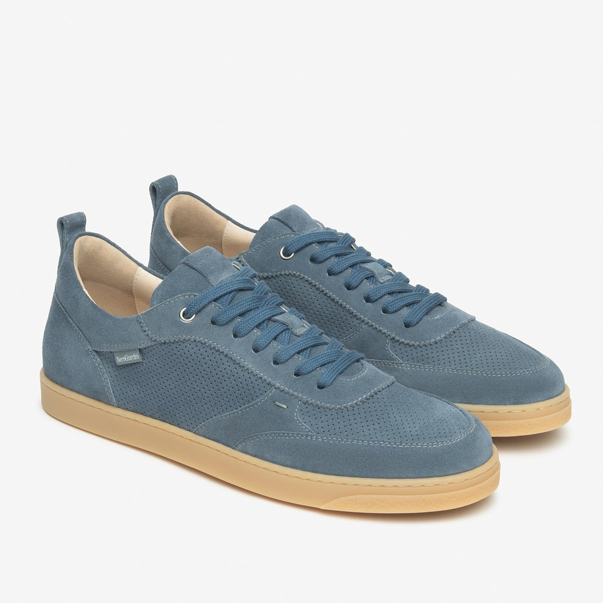 Sneaker NeroGiardini E601180-203  E601180 1180