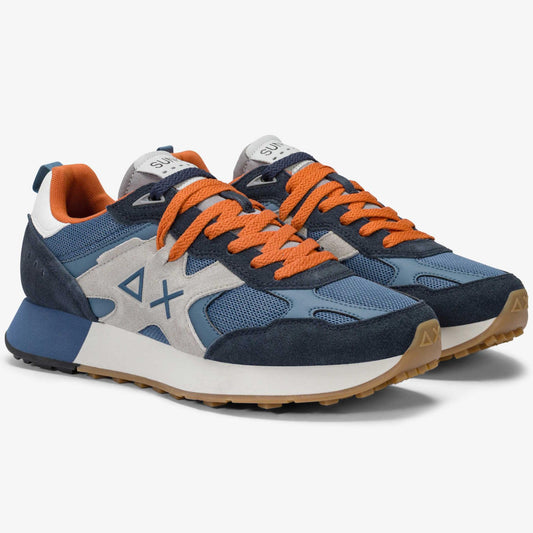 Sneakers SUN68 "JAKI OUTDOOR" Z45116_74 scarpe uomo