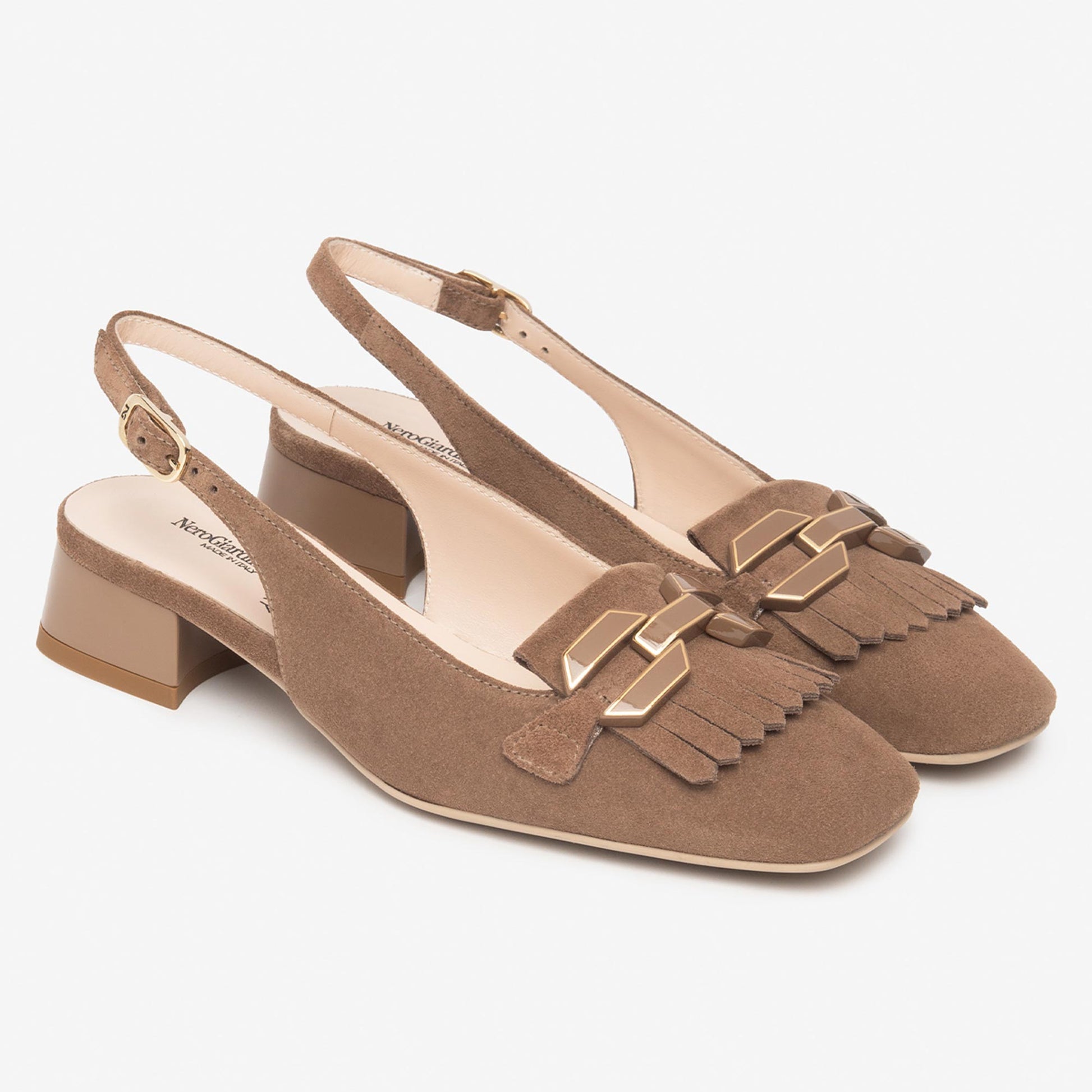 Decoltè NeroGiardini E615501-442 E615501 5501