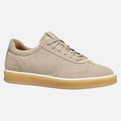 Sneaker GEOX "SPHERICA ACTIF X4" U653JA scarpe beige