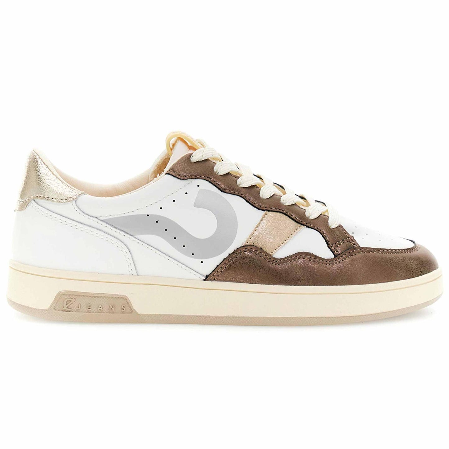 Sneaker CafèNoir DD1002 scarpe donna