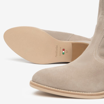 Stivali NeroGiardini E615122-451 E615122 5122