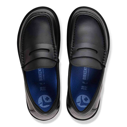 Mocassino Highwood Loafer Birkenstock 1032652 calzata stretta