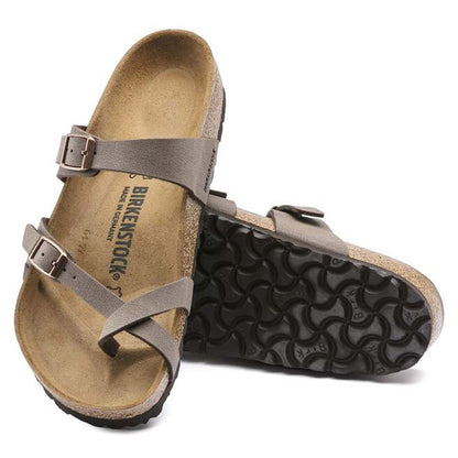 Sandali Mayari Birkenstock 071061 Mocca (35-40)