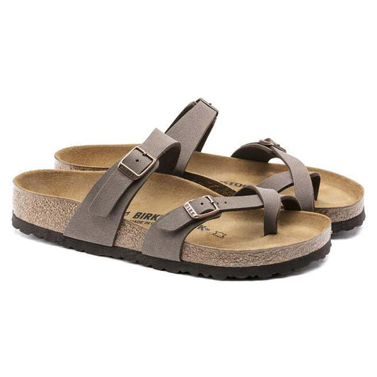 Sandali Mayari Birkenstock 071061 Mocca (35-40)