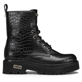 Anfibio CULT SLASH CLW3037-02 in pelle cocco