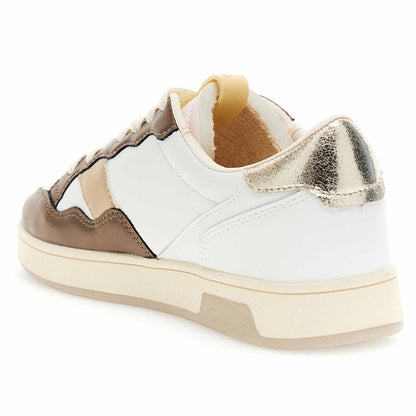 Sneaker CafèNoir DD1002 scarpe donna