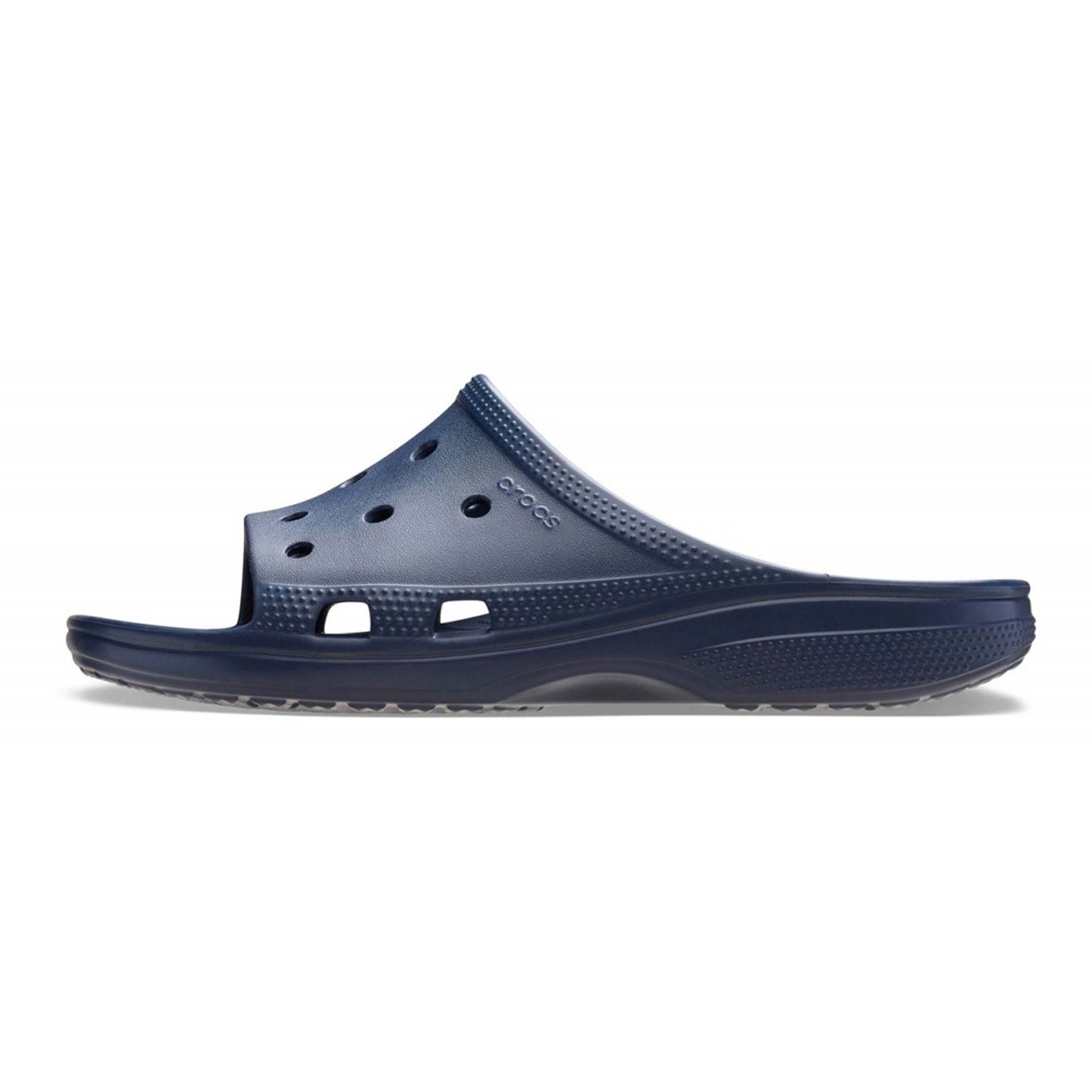 Sandali Croc saturday slide 213298 ciabatte Crocs blu