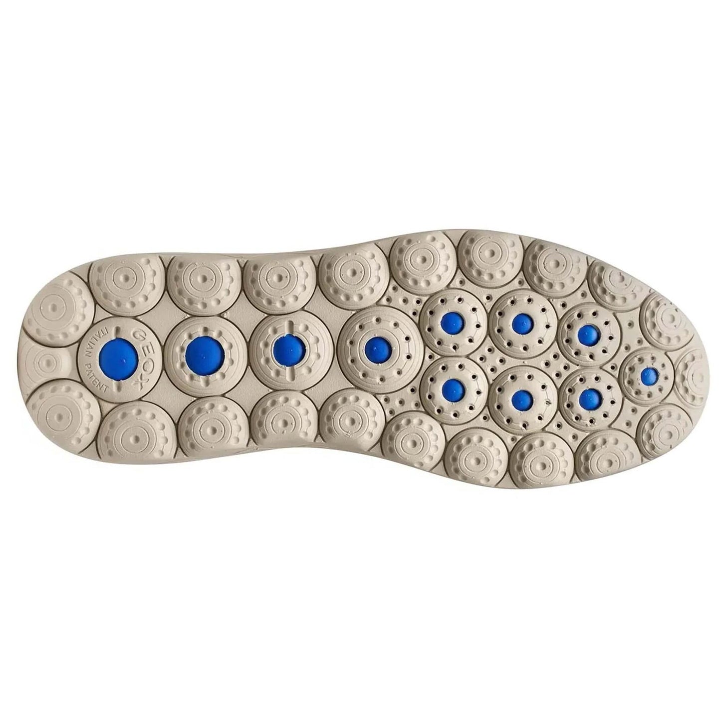 Sneakers GEOX Spherica Uomo U15BYA Sabbia