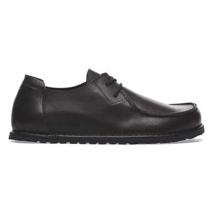 Sneaker "Utti Lace" Birkenstock 1029649 "stretta" Nero (36-40)