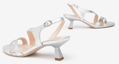 Sandali NeroGiardini E513222-700 E513222 3222 donna
