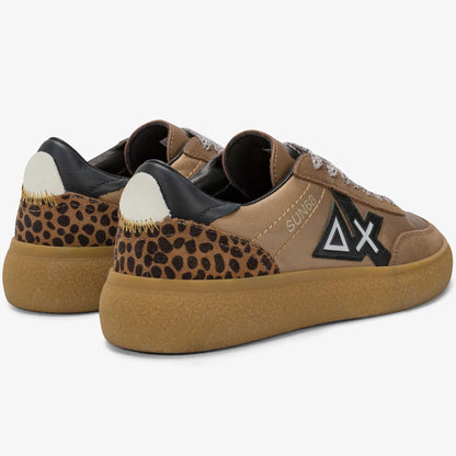 Sneakers SUN68 "SALLY" Z45238-93
