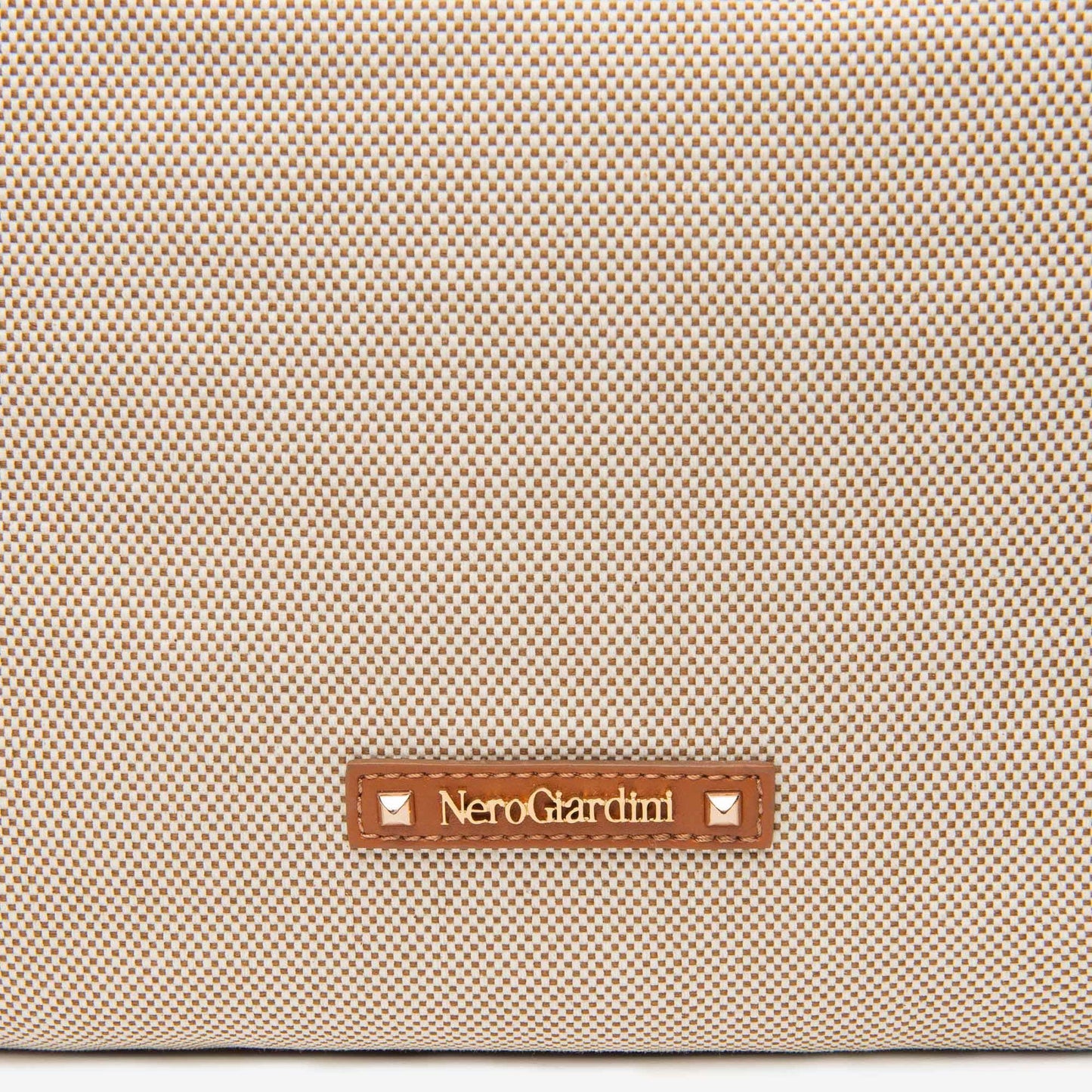 Borsa Hobo NeroGiardini E644241D-400