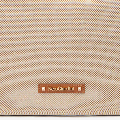 Borsa Hobo NeroGiardini E644241D-400