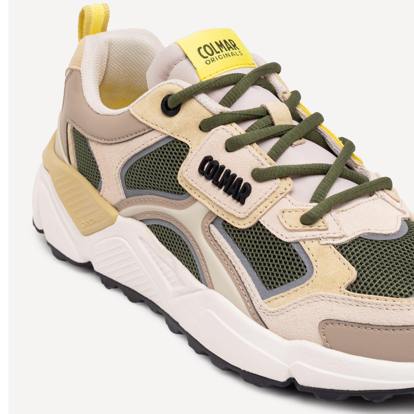 Sneaker Colmar Garner Field F027V