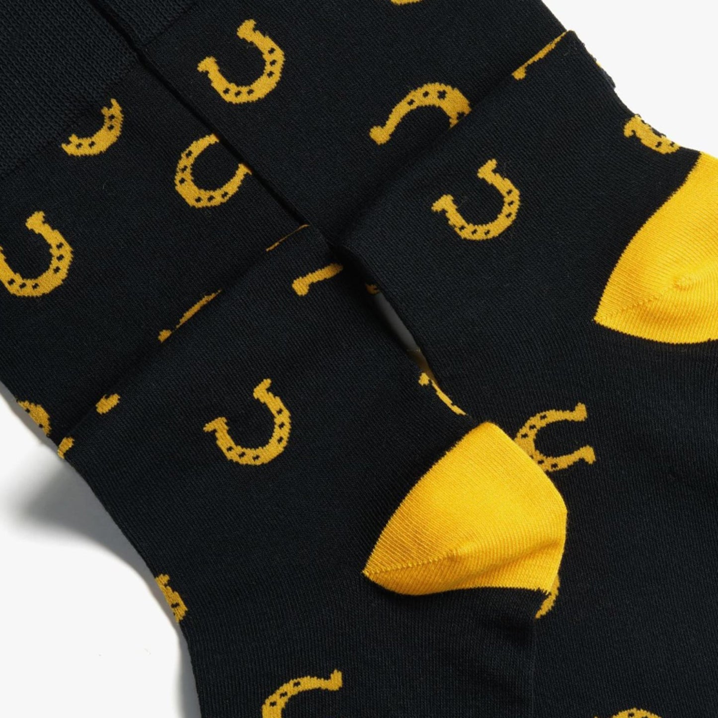 Calze Funny Socks BF1402 Socks Burger and Fries