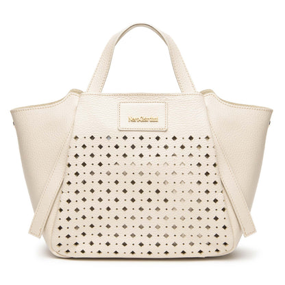 Borsa Hobo NeroGiardini E644230D-704