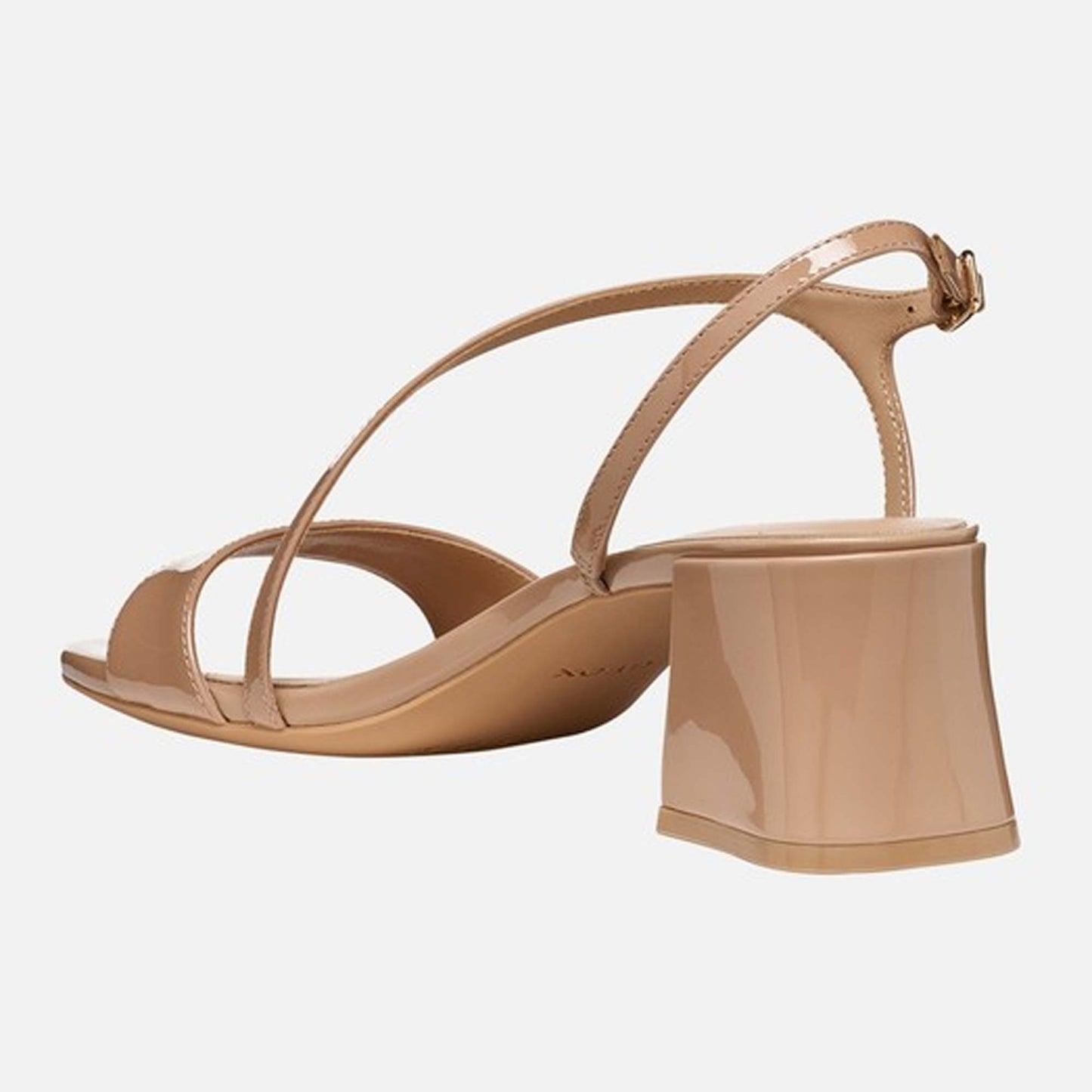 Sandali GEOX D656JA "New Eraklia 50" marrone