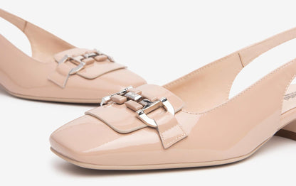Decoltè NeroGiardini E512331-614 E512331 2331 donna