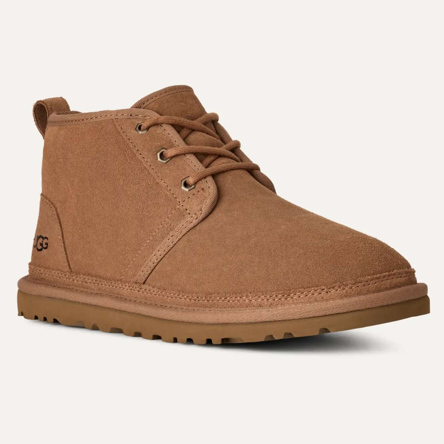 Polacchini UGG "NEUMEL" M/3236 Marrone chestnut