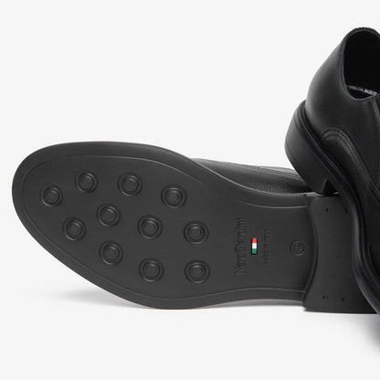 Scarpe NeroGiardini  I601230UE-100 stringate Uomo
