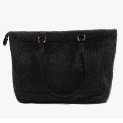 Shopper  La Carrie 152M-TR-221 donna Dark Wave