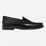 Mocassini GEOX "Noemen" D680XA Nero scarpe donna