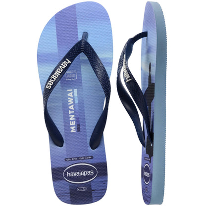 Havaianas Top Surfer I blu | Sandali Infradito Uomo 4149971-0198