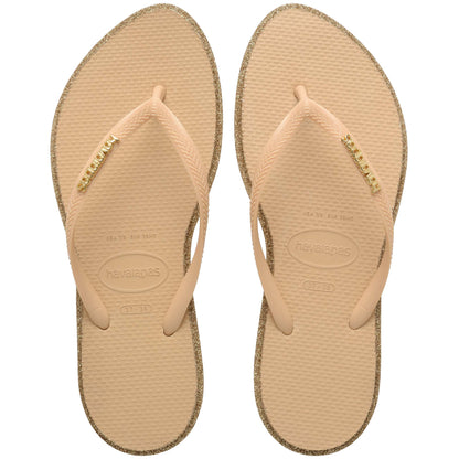 Havaianas Slim Point Glitter | Sandali Infradito Donna 4150157.1859