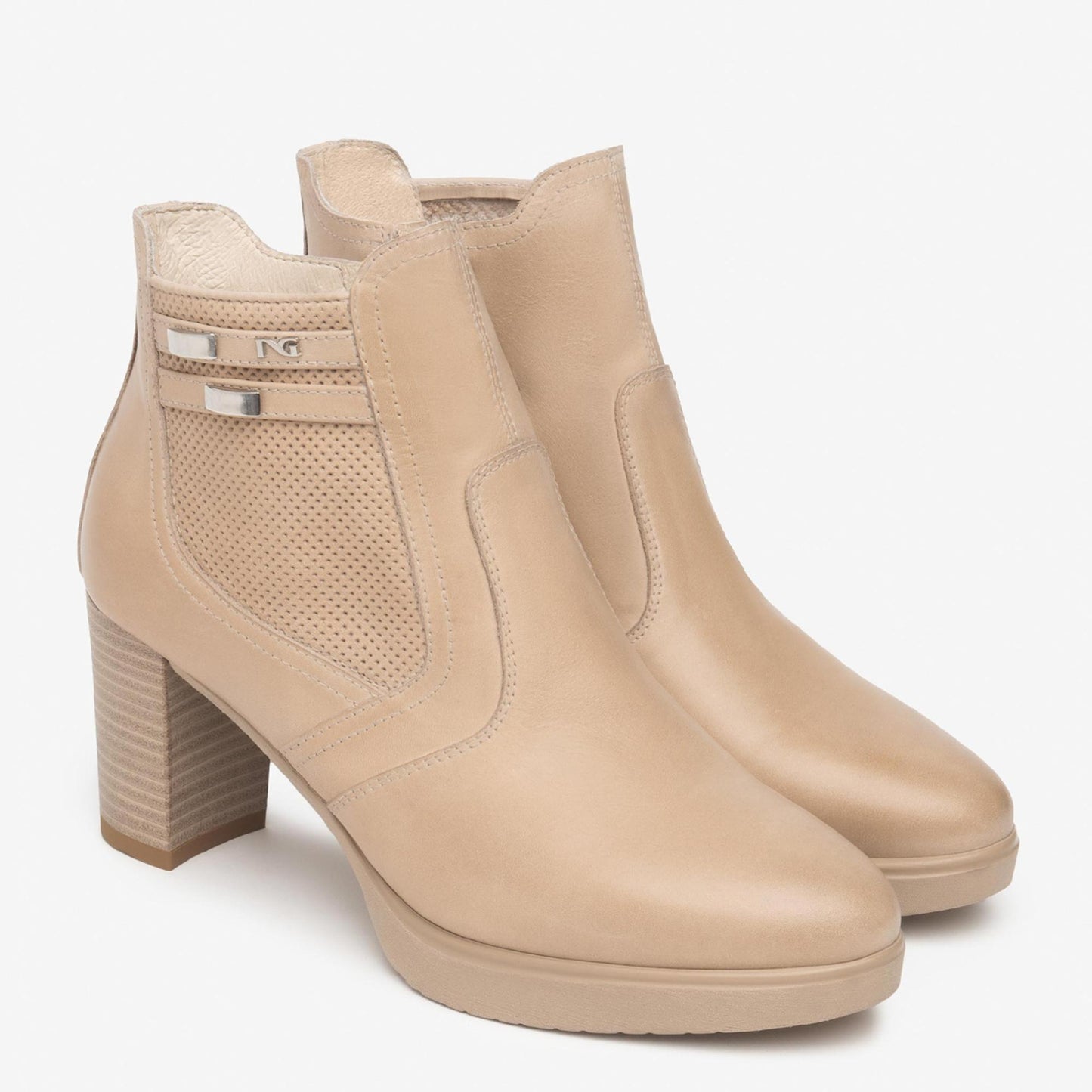 Tronchetti NeroGiardini E615080-439 E615080 5080