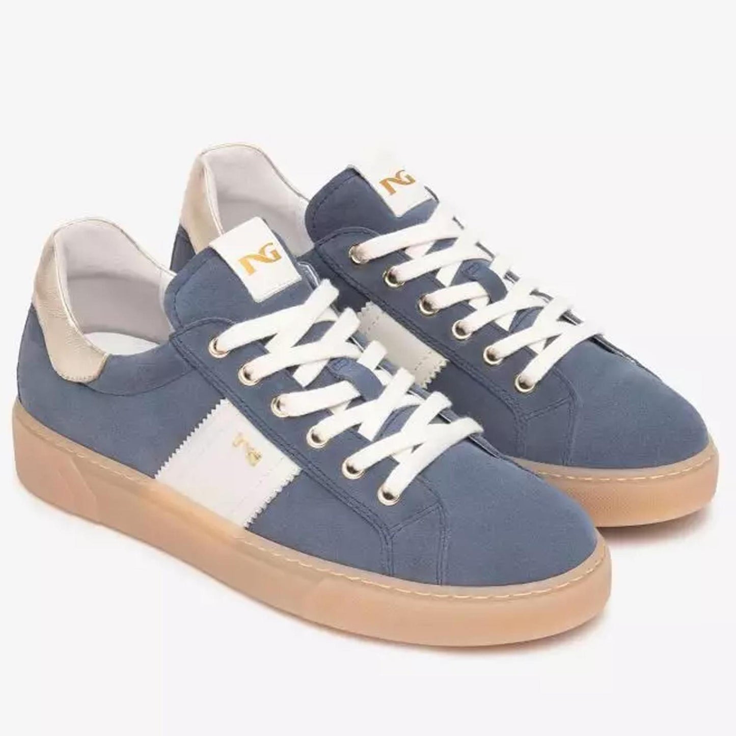 Sneakers NeroGiardini E513004D 203 E513004 3004 scarpe