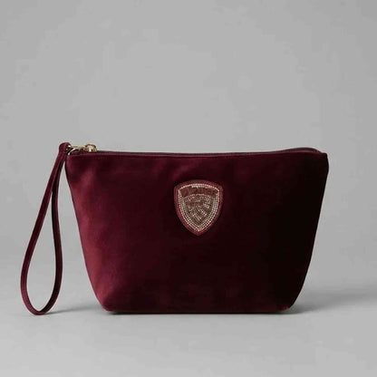 Pochette Blauer DEBBY01 donna bordeaux