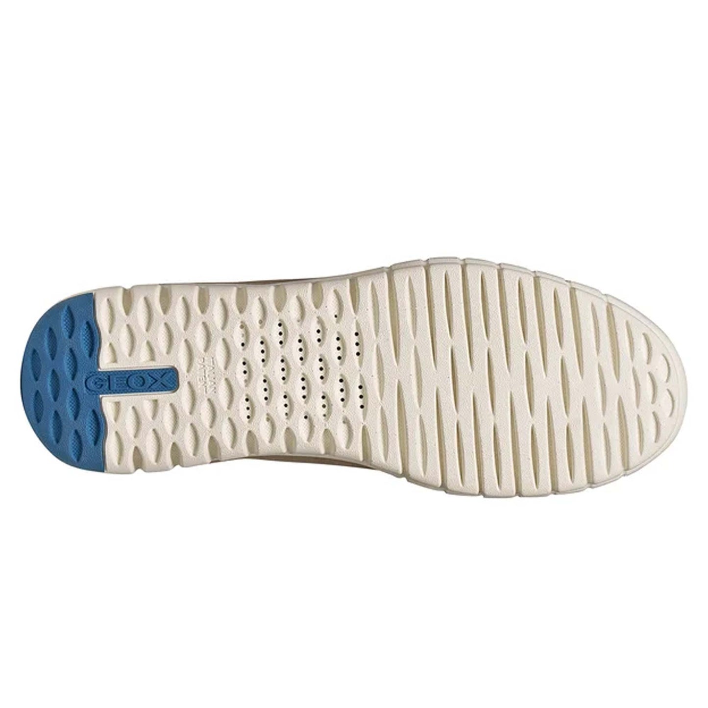 Sneakers GEOX "Flextride Plus" U65MAC sand