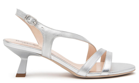 Sandali NeroGiardini E513222-700 E513222 3222 donna