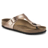 Sandali Birkenstock Gizeh Rame Infradito donna | Calzata Normale 1023943