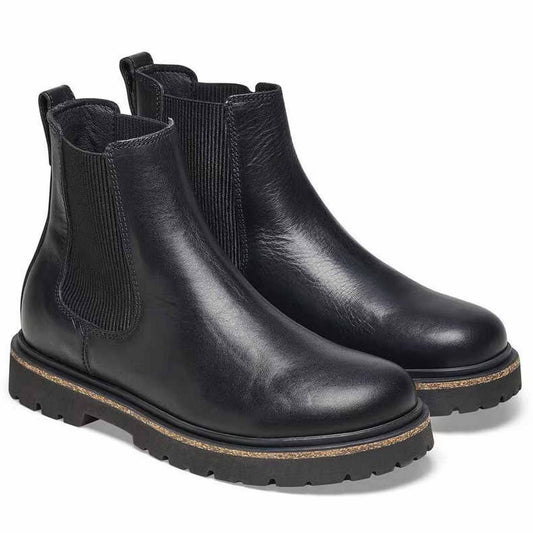 Polacchino Highwood Birkenstock 1025781 calzata stretta (36-40)