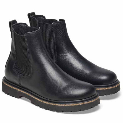 Polacchino Highwood Birkenstock 1025781 calzata stretta (41-46)