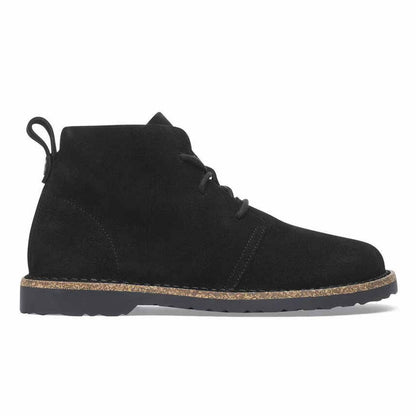 Polacchino Uppsala Mid Birkenstock 1028079 calzata stretta (36-40)