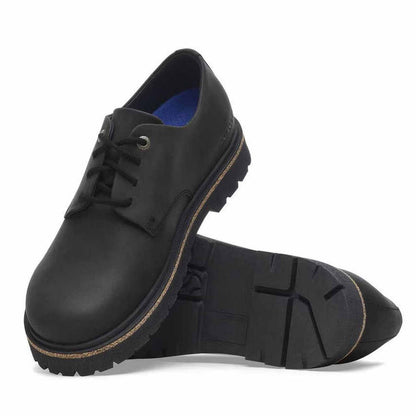 Scarpe Highwood Lace Low Birkenstock 1028173 calzata normale (40-45)